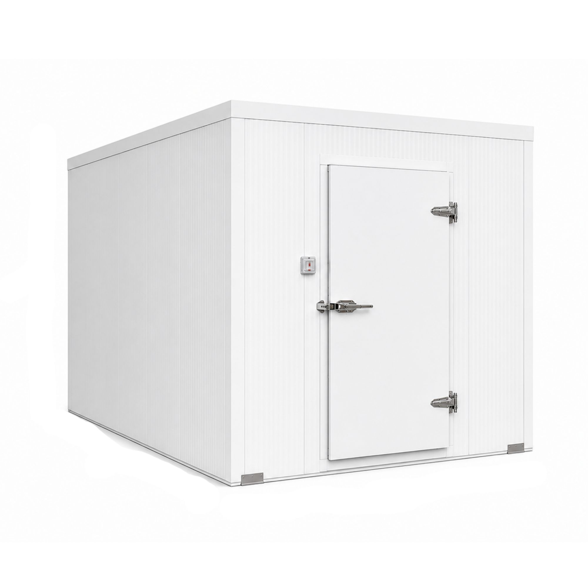 Walk-In Cooler Box - Restaurant Supermarket Equipment